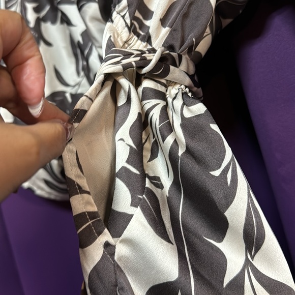 ❌❌ SOLD LPH❌❌Lexbreezy Hawaii 🌺 Boutique Collection Jumpsuit - Picture 6 of 11